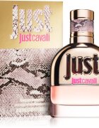 Roberto Cavalli Just Cavalli For Her toaletní voda pro ženy 30 ml