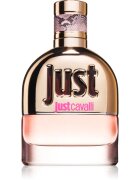 Roberto Cavalli Just Cavalli For Her toaletní voda pro ženy 50 ml