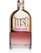 Roberto Cavalli Just Cavalli For Her toaletní voda pro ženy 90 ml
