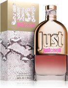 Roberto Cavalli Just Cavalli For Her toaletní voda pro ženy 90 ml