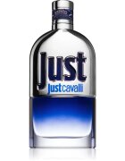 Roberto Cavalli Just Cavalli For Him toaletní voda pro muže 90 ml