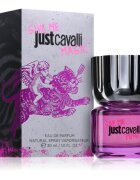 Roberto Cavalli Just Cavalli Give Me Magic For Her parfémovaná voda pro ženy 30 ml
