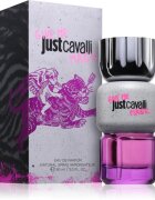 Roberto Cavalli Just Cavalli Give Me Magic For Her parfémovaná voda pro ženy 90 ml