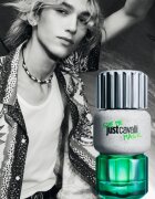 Roberto Cavalli Just Cavalli Give Me Magic For Him toaletní voda pro muže 30 ml