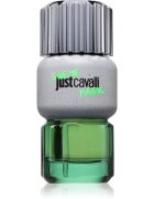 Roberto Cavalli Just Cavalli Give Me Magic For Him toaletní voda pro muže 90 ml