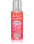Roberto Cavalli Just Cavalli Glowing Sunrise rozjasňující mlha na tělo pro ženy 250 ml