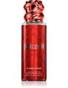 Roberto Cavalli Just Cavalli Mistflaming Desire parfémovaný sprej na tělo a vlasy pro ženy 250 ml
