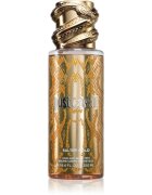 Roberto Cavalli Just Cavalli Sultry Gold parfémovaný sprej na tělo a vlasy pro ženy 250 ml
