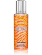 Roberto Cavalli Just Cavalli Sunset Shimmer rozjasňující mlha na tělo pro ženy 250 ml