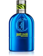 Roberto Cavalli Just Cavalli Wild Blue toaletní voda pro muže 30 ml