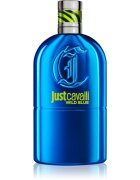 Roberto Cavalli Just Cavalli Wild Blue toaletní voda pro muže 90 ml