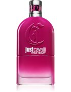Roberto Cavalli Just Cavalli Wild Heart For Her parfémovaná voda pro ženy 90 ml