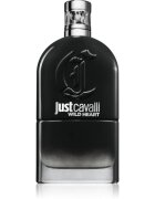 Roberto Cavalli Just Cavalli Wild Heart For Him toaletní voda pro muže 90 ml