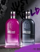 Roberto Cavalli Just Cavalli Wild Heart For Him toaletní voda pro muže 90 ml