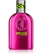 Roberto Cavalli Just Cavalli Wild Pink parfémovaná voda pro ženy 30 ml