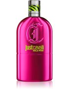 Roberto Cavalli Just Cavalli Wild Pink parfémovaná voda pro ženy 90 ml