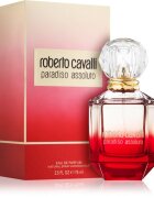 Roberto Cavalli Paradiso Assoluto parfémovaná voda pro ženy 75 ml