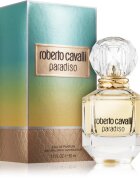 Roberto Cavalli Paradiso parfémovaná voda pro ženy 50 ml