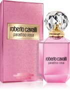 Roberto Cavalli Paradiso Rosa parfémovaná voda pro ženy 75 ml