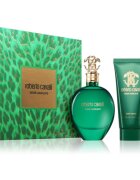 Roberto Cavalli Signatura Verde Assoluto dárková sada pro ženy
