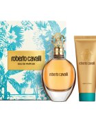 Roberto Cavalli Signature dárková sada pro ženy
