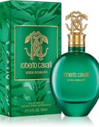 Roberto Cavalli Signature Verde Assoluto parfémovaná voda pro ženy 30 ml