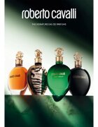 Roberto Cavalli Signature Verde Assoluto parfémovaná voda pro ženy 75 ml