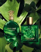 Roberto Cavalli Signature Verde Assoluto parfémovaná voda pro ženy 75 ml