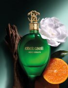 Roberto Cavalli Signature Verde Assoluto parfémovaná voda pro ženy 75 ml