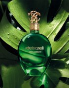 Roberto Cavalli Signature Verde Assoluto parfémovaná voda pro ženy 75 ml