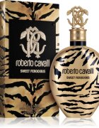 Roberto Cavalli Sweet Ferocious parfémovaná voda pro ženy 75 ml