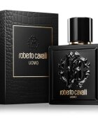 Roberto Cavalli Uomo toaletní voda pro muže 100 ml