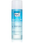 RoC Démaquillant Double Action dvoufázový odličovač očního make-upu 125 ml