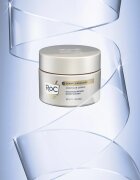 RoC Derm Correxion Contour zpevňující protivráskový krém na obličej s retinolem 50 ml