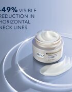 RoC Derm Correxion Contour zpevňující protivráskový krém na obličej s retinolem 50 ml