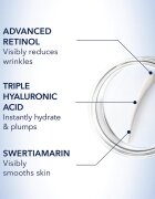 RoC Derm Correxion Fill + Treat sérum proti vráskám s retinolem 15 ml