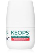 RoC Keops Anti-Perspirant Roll-On antiperspirant roll-on bez alkoholu 30 ml