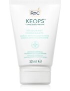 RoC Keops Deodorant Creama Anti-Traspirante krémový antiperspirant pro citlivou pokožku 30 ml