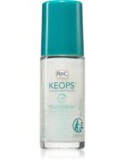 RoC Keops Roll-On Deodorant 0% Aluminium deodorant roll-on pro citlivou pokožku bez parfemace 30 ml