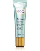 RoC Multi Correxion Hydrate & Plump hydratační oční krém 15 ml