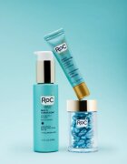 RoC Multi Correxion Hydrate & Plump hydratační oční krém 15 ml