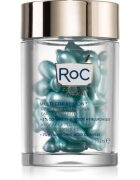 RoC Multi Correxion Hydrate & Plump hydratační sérum v kapslích 30 ks