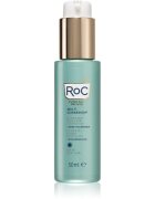 RoC Multi Correxion Hydrate & Plump intenzivní hydratační krém pro zpevnění pleti SPF 30 50 ml