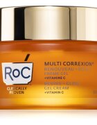 RoC Multi Correxion Revive + Glow gelový krém pro rozjasnění pleti 50 ml