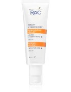 RoC Multi Correxion Revive + Glow Moisturiser vyživující hydratační krém s vitaminem C SPF 30 50 ml
