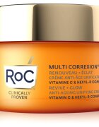 RoC Multi Correxion Revive + Glow protivráskový rozjasňující krém s vitaminem C 50 ml