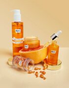 RoC Multi Correxion Revive + Glow revitalizační čisticí gel 177 ml
