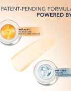 RoC Multi Correxion Revive + Glow rozjasňující oční balzám s vitaminem C 4 g