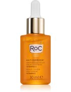 RoC Multi Correxion Revive + Glow rozjasňující sérum s vitaminem C na obličej a krk 30 ml