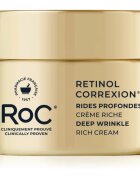 RoC Retinol Correxion Deep Wrinkle krém proti vráskám s retinolem 50 ml